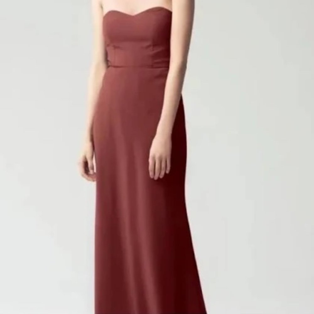 Jenny Yoo Kylie Dress